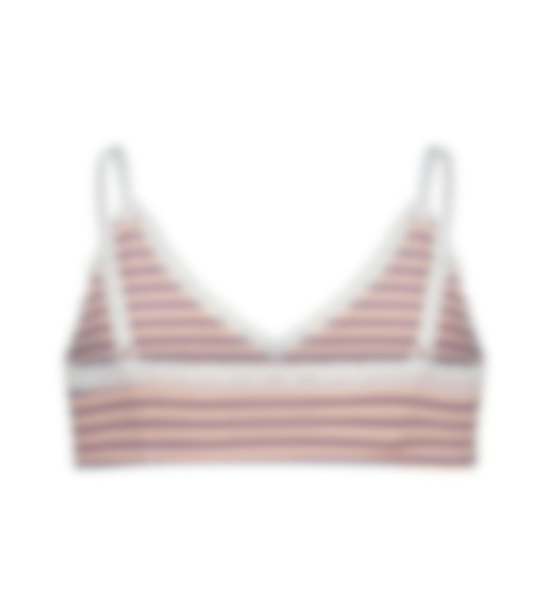 Skiny Brassière lot de 2 Crop Top Every Day In Cottonlace M