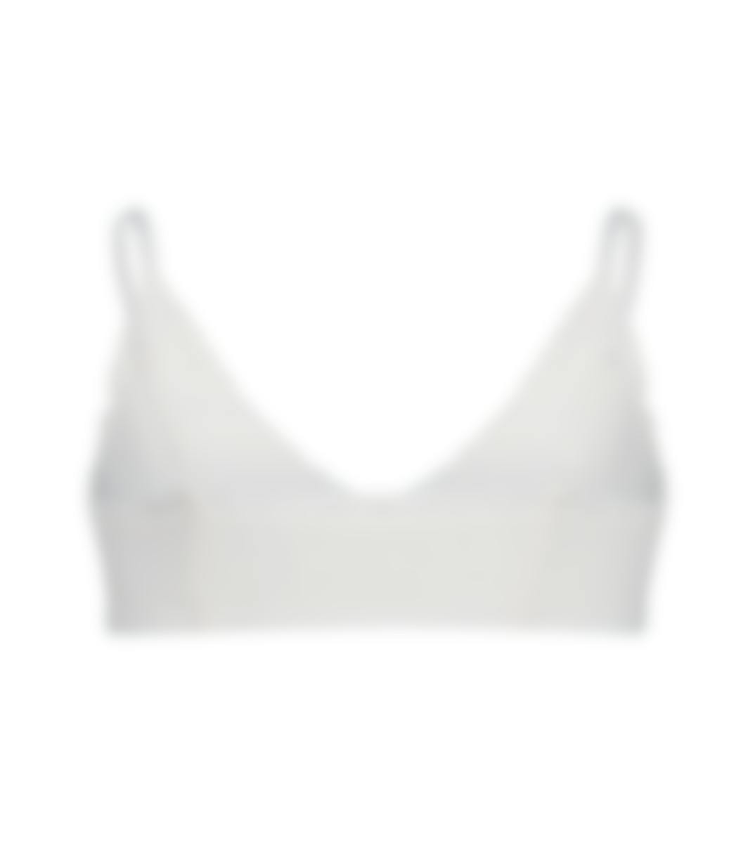 Skiny Brassière lot de 2 Crop Top Every Day In Cottonlace M