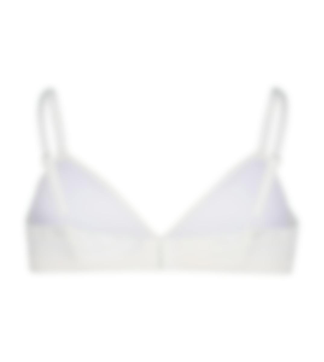 Skiny brassière lot de 2 Every Day In Cottonlace Pad Triangle M