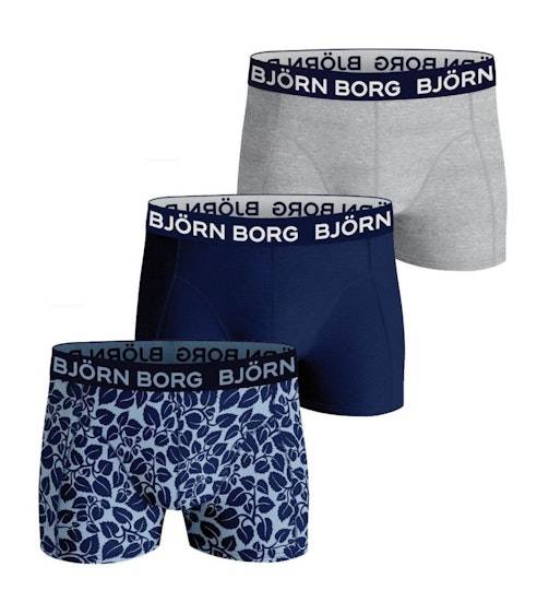 Björn Borg short 3 pack Core Boxer J