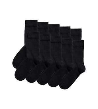 Björn Borg chaussettes 10 paires Essential Sock H
