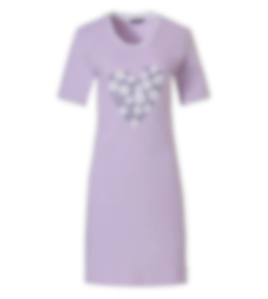 Pastunette robe de nuit Lovely Lilac D