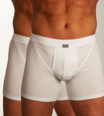 Schiesser underwear short 2 pack authentic
