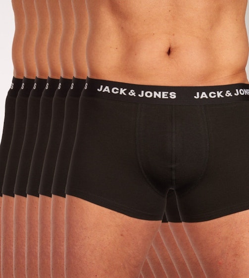 Jack & Jones short 7 pack Jachuey Heren