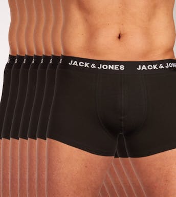 Jack & Jones short 7 pack Jachuey H