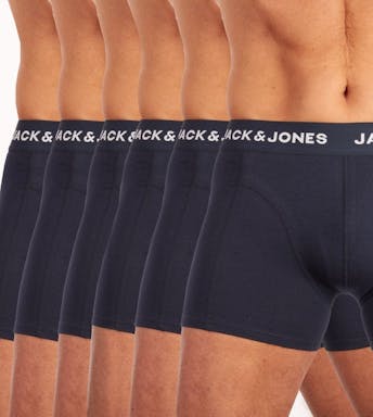 Jack & Jones short 6 pack Jacanthony H