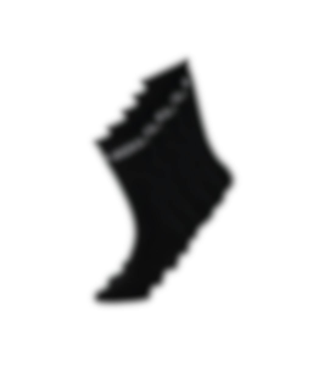 Jack & Jones chaussettes 5 paires Jacbasic Logo Tennis Sock Hommes