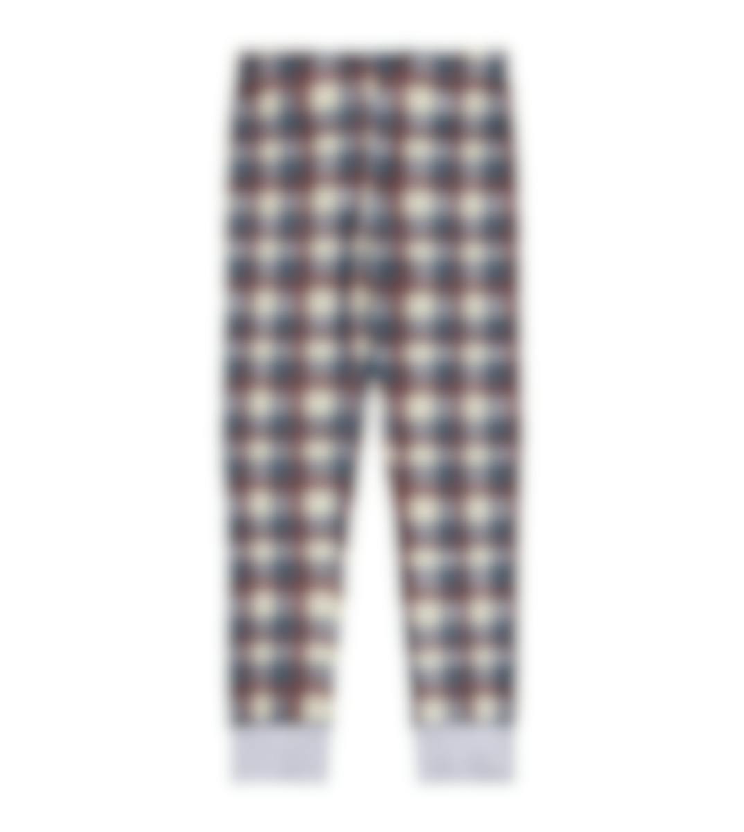 Name It pyjama lange broek Nkmrosomon Night Set J