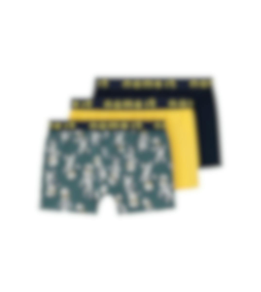 Name It short 3 pack Nkmboxer J