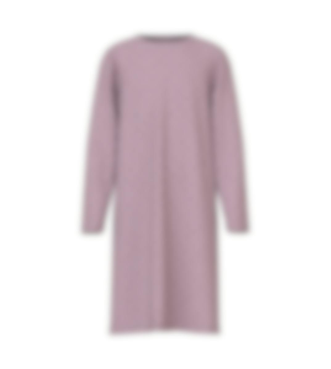 Name It robe de nuit  Nkfnightgown Ls Dawn Pink Floral M