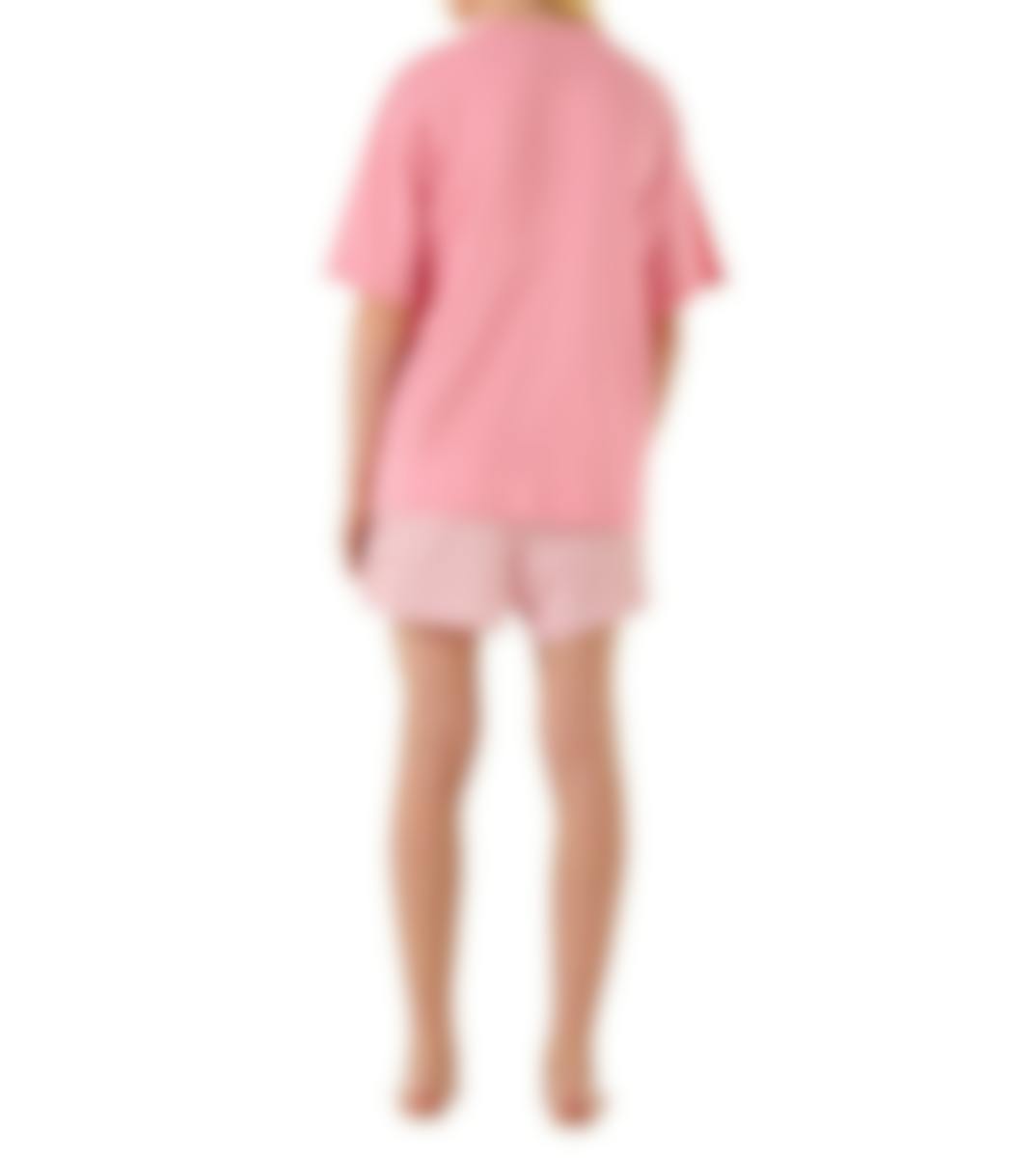 Schiesser pyjama korte broek M