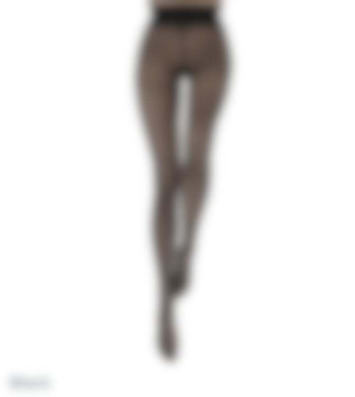 Le bourget panty Héritage Collant Luxe 10D Noir