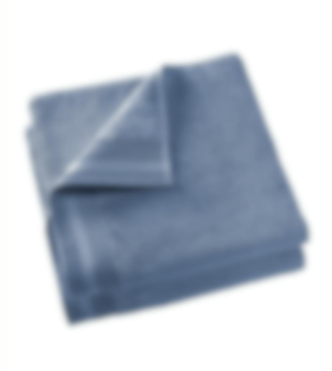 De Witte Lietaer serviette de bain Contessa stone blue