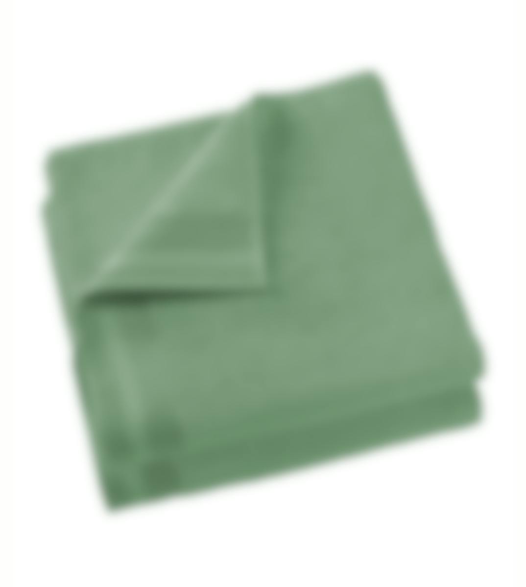 De Witte Lietaer 2 serviette de bains Contessa sea green
