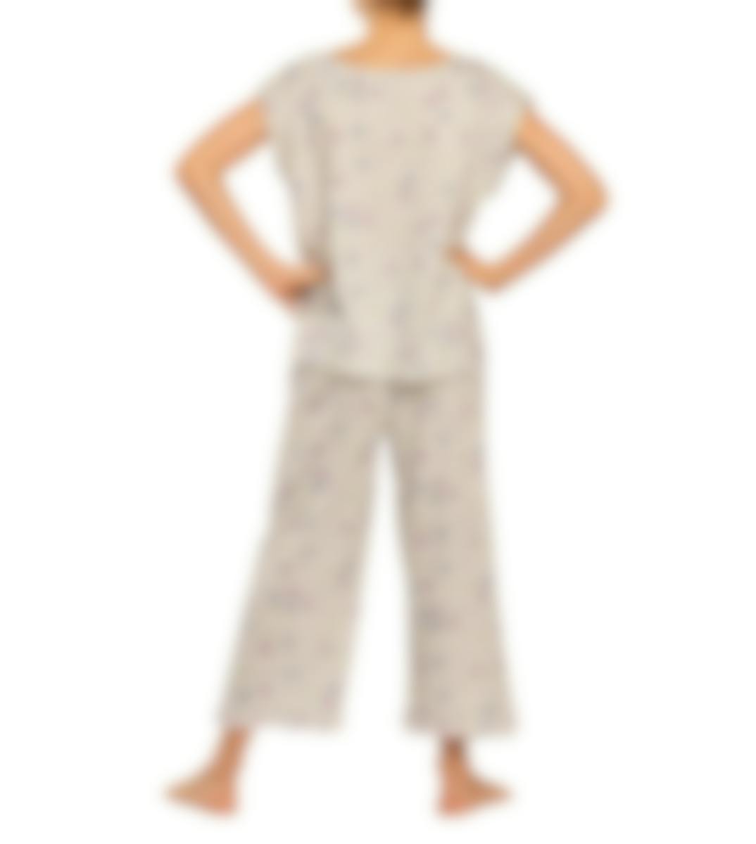 Eskimo pyjama pantalon long Stella M