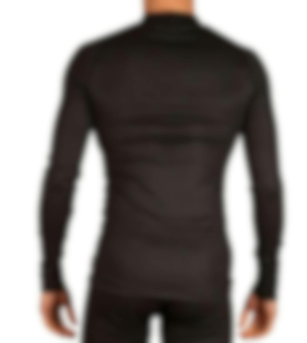 Ten Cate T-shirt Thermo Men Long Sleeve Hommes