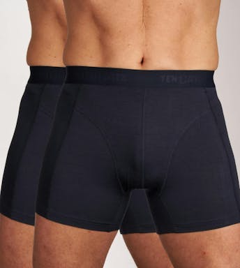 Ten Cate short 2 pack Basics Men Shorts Heren
