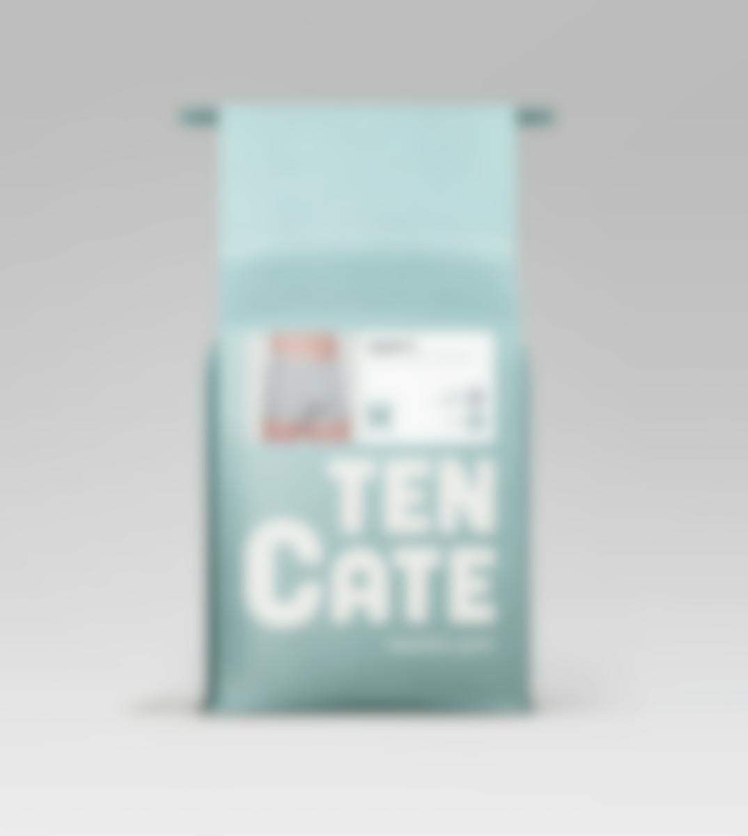 Ten Cate slip 2 pack Basic Classic Slip H