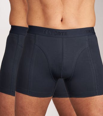 Ten Cate short 2 pack Basics Men Shorts Heren