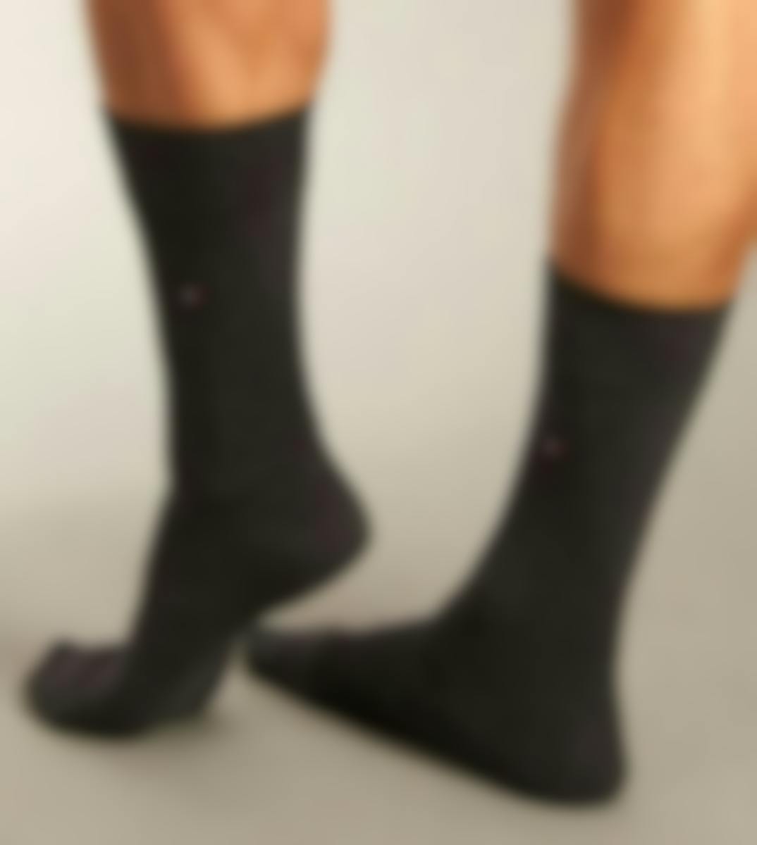 Tommy Hilfiger sokken 4 paar Men Sock Uni Heren
