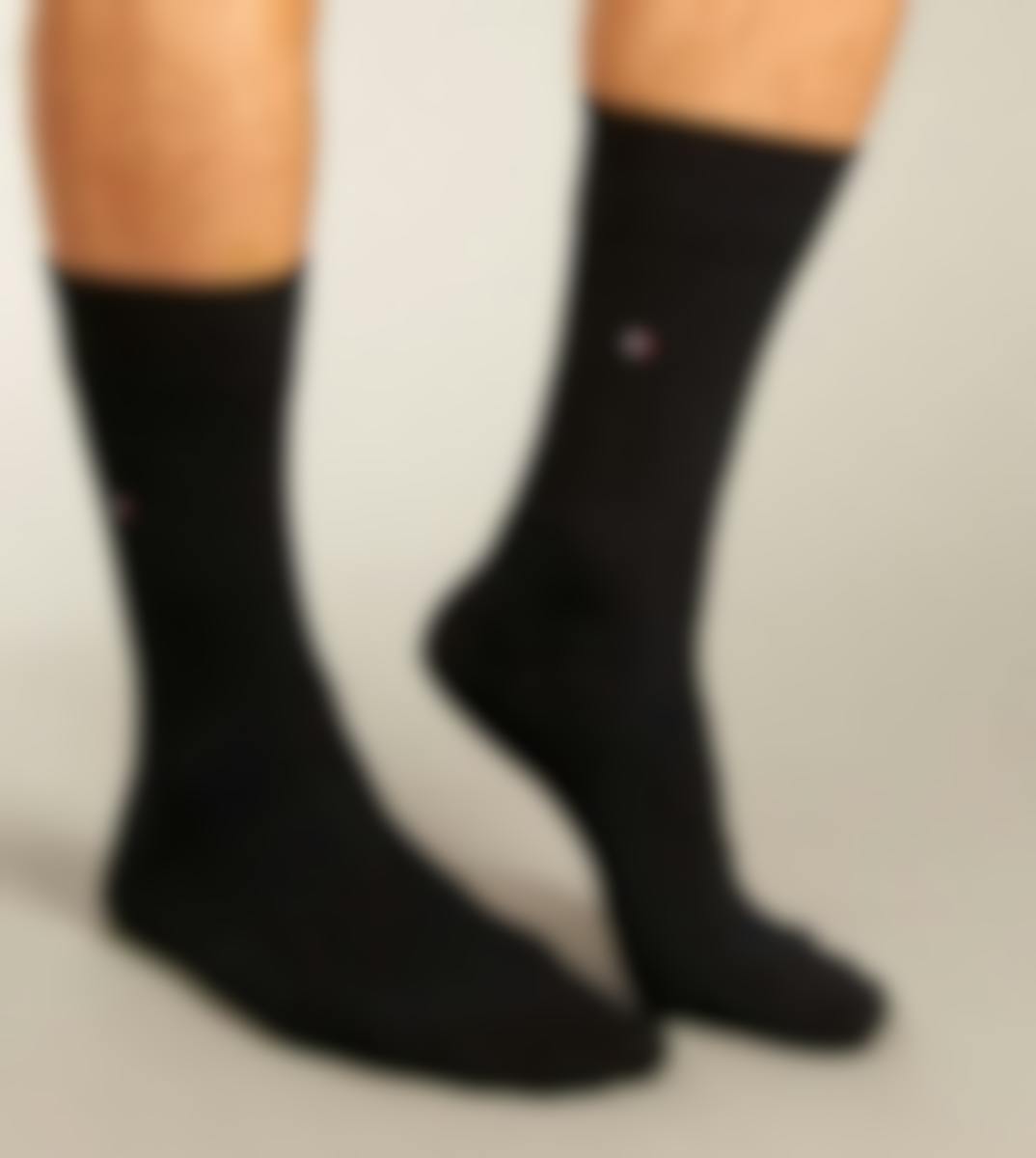 Tommy Hilfiger sokken 4 paar Men Sock Uni H