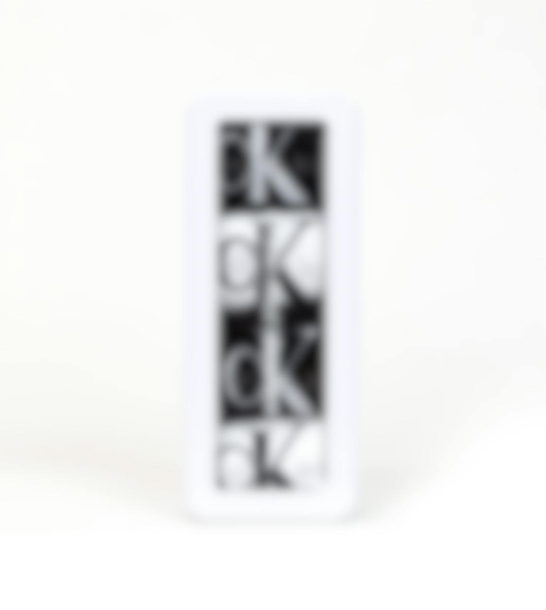 Calvin Klein sokken 4 paar Monogram Tin Giftbox Sock H
