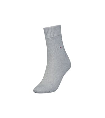 Tommy Hilfiger chaussettes Cable Wool D