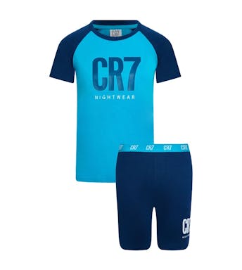 CR7 pyjama korte broek Jongens