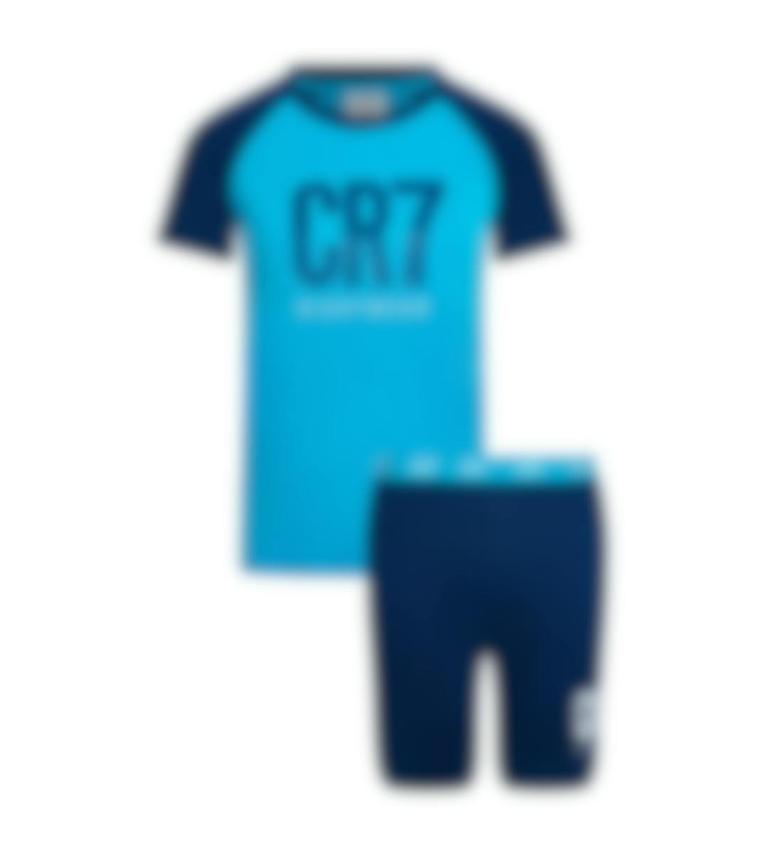CR7 pyjama pantalon court J