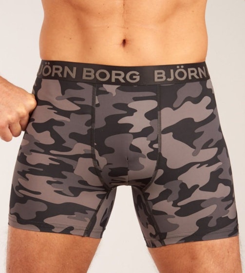 Bjorn Borg boxer Performance Shorts For Him H
