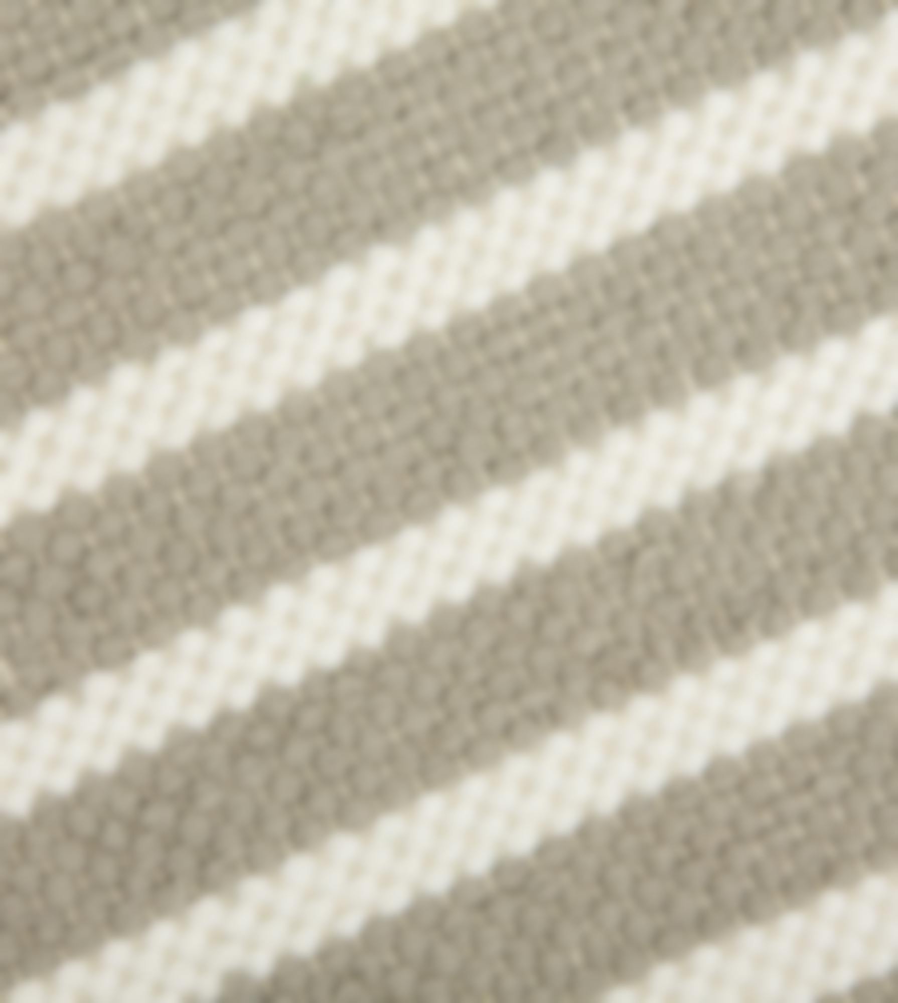 Walra tapis de bain Stripes & Structure Taupe 100 x 60 cm