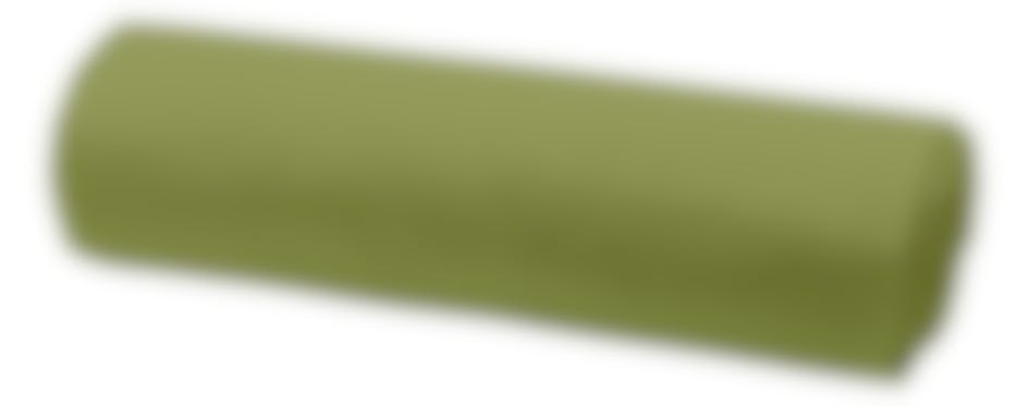 Today drap-housse Uni bambou vert coton (coin 30 cm)