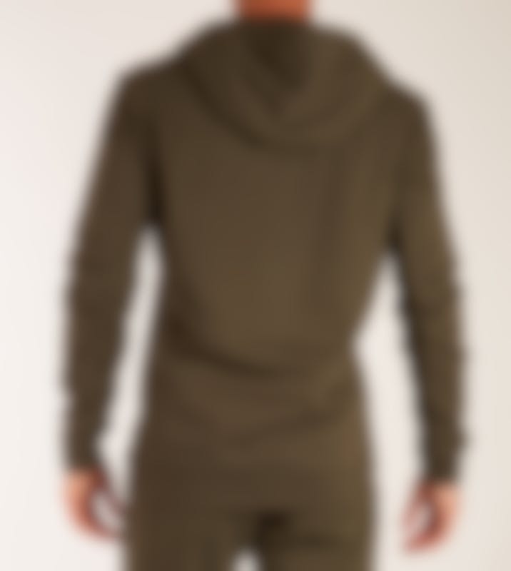 Björn Borg vest hoodie homewear H