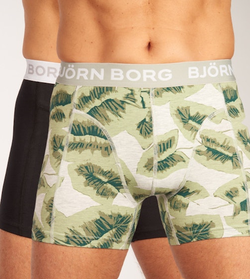 Björn Borg short 2 pack Core Shorts For Him H 2031-1367-90741
