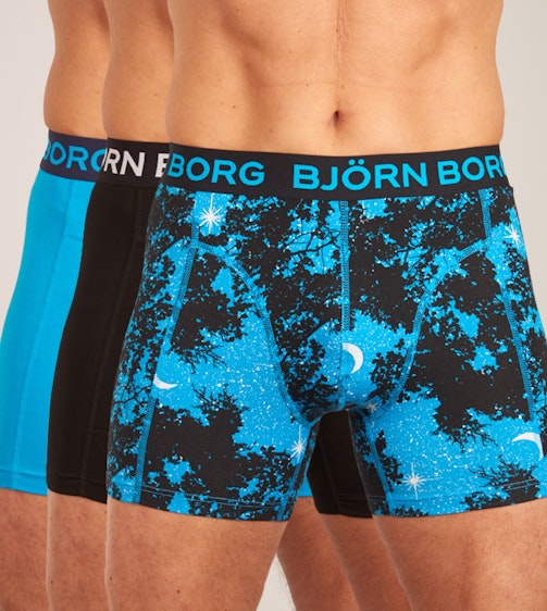 Björn Borg short 3 pack Core Shorts For Him H 1941-1030-72341