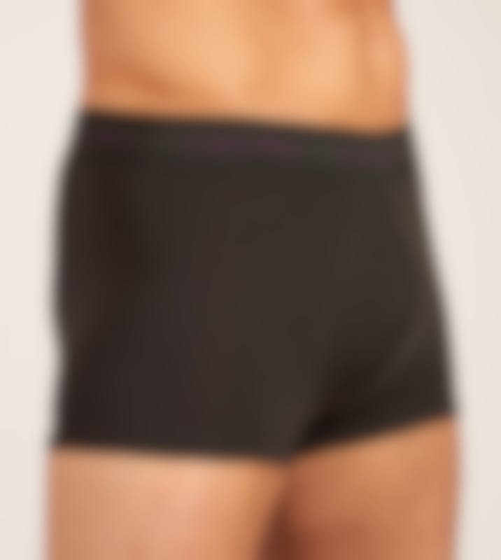 Calvin Klein short 3 pack Cotton Stretch Low Rise Trunks H