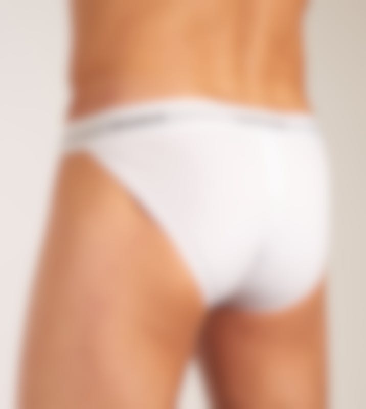 Clever slip New Wave Brief Tanga H 5156-01