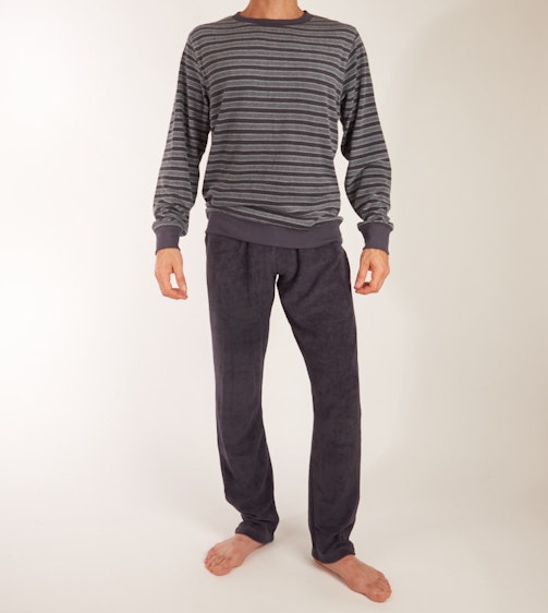 Eskimo pyjama lange broek Logan H 14.34.38075