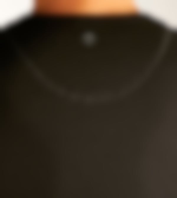 Schiesser T-Shirt Selected! Premium Retro Rib Shirt H