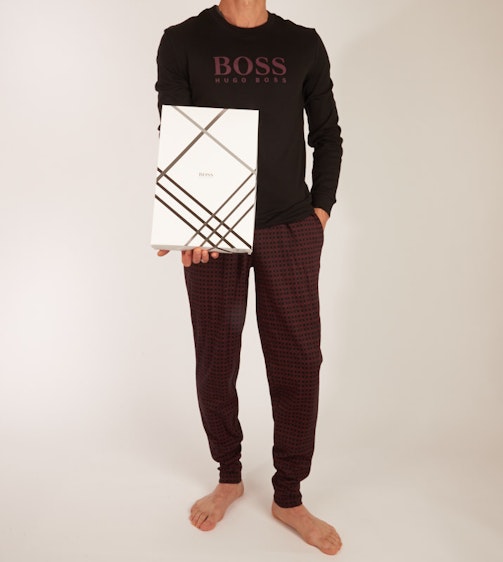 Hugo Boss pyjama lange broek H 50420216-003
