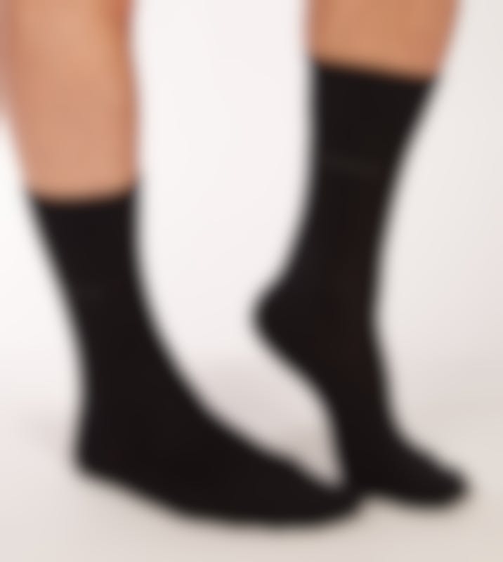 Hugo Boss sokken 2 paar RS Uni H