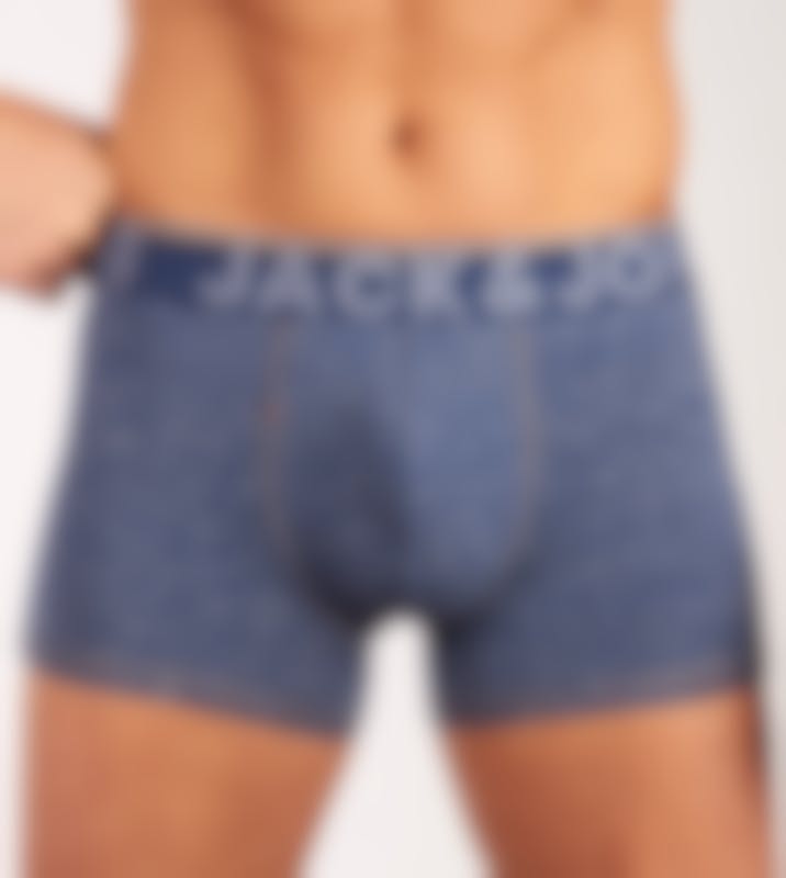 Jack & Jones short 3 pack JacDenim H