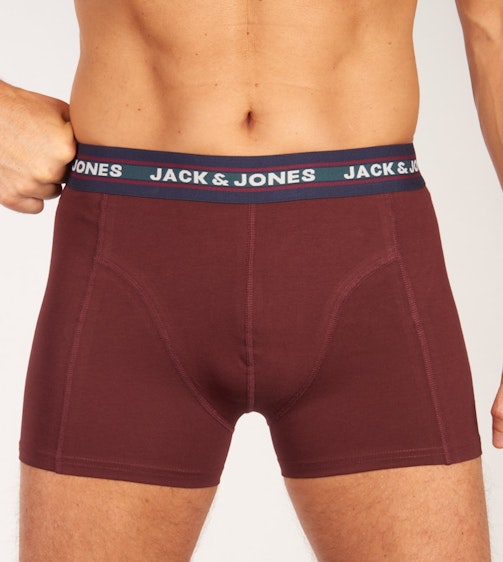 Jack & Jones short JacOliver H 12157765-Port Royale