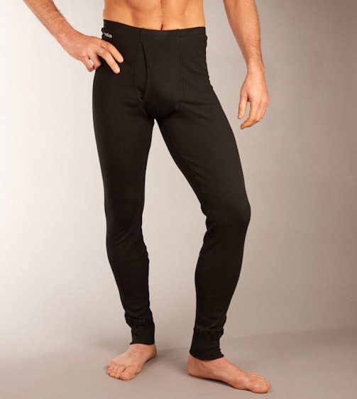 Odlo thermische onderbroek Originals Warm Sports Underwear H 152082-15000 zwart