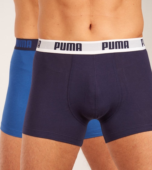 Puma short 2 pack Boxers H 521015001-420