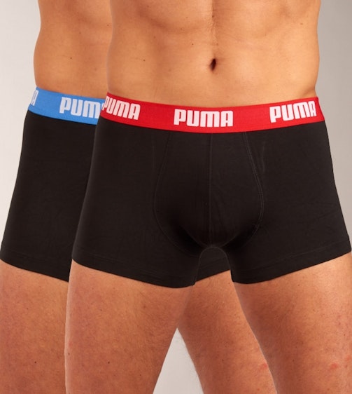Puma short 2 pack Trunks H 521025001-505