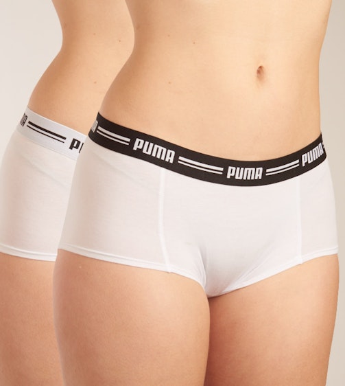 Puma short 2 pack Mini Shorts D 573010001-317