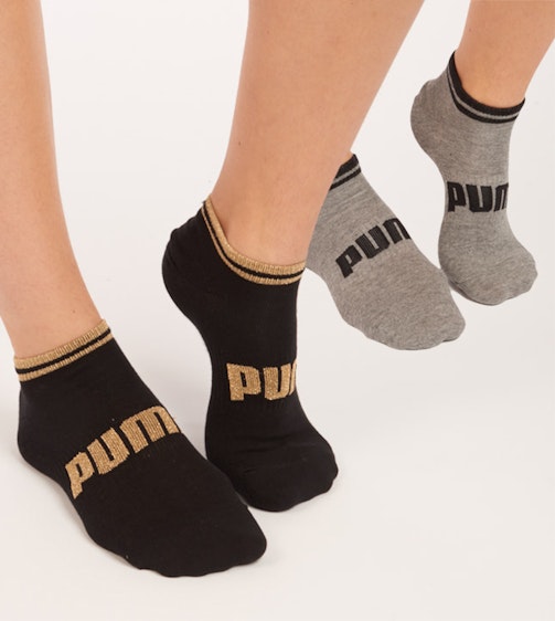 Puma sokken 2 paar Sneaker D 283001001-254