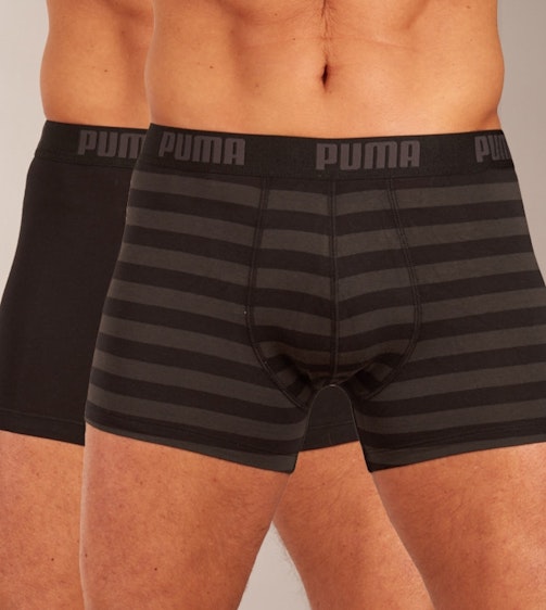 Puma short 2 pack Boxers H 651001001-200