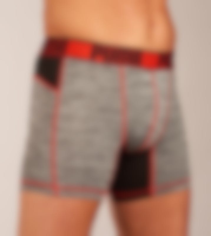 Puma short 2 pack Active Style Boxers H